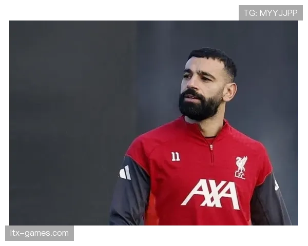 萨拉赫状态回归，成斯洛特战术核心助力球队开启胜利新纪元