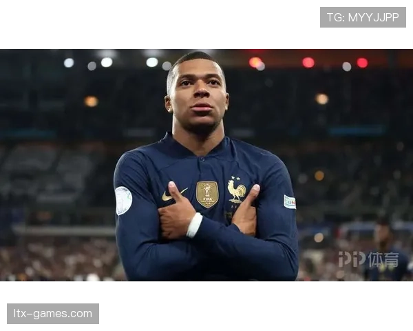 姆巴佩正式接任法国国家队队长，誓言率队再创辉煌