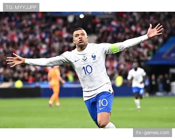 姆巴佩以闪电速度引领现代前锋新潮流，重塑比赛节奏引关注