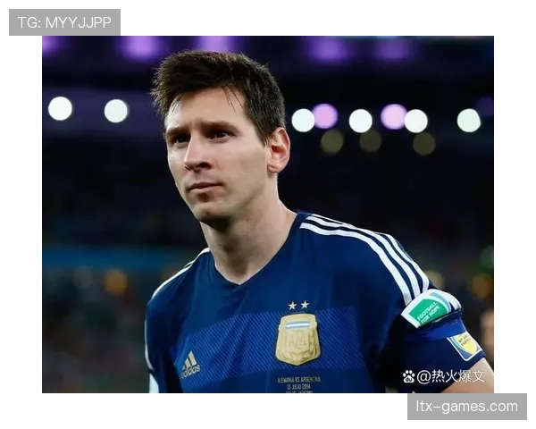 梅西第六度加冕欧洲金靴，状态回勇续写传奇进球新篇章