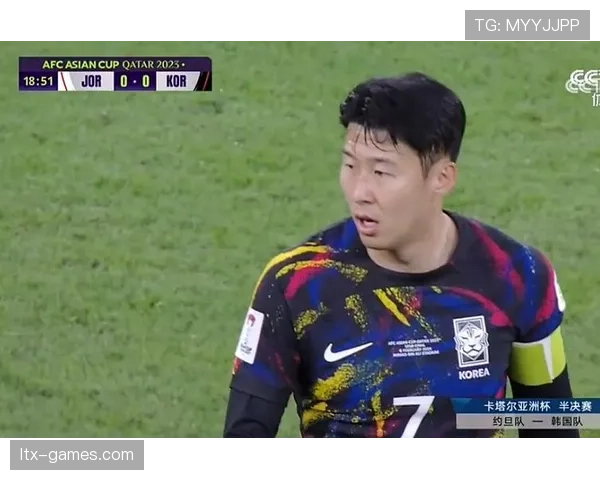 孙兴慜的核心威胁,是高效反击还是全场景能力? 孙兴慜的核心威胁,是高效反击还是全场景能力?