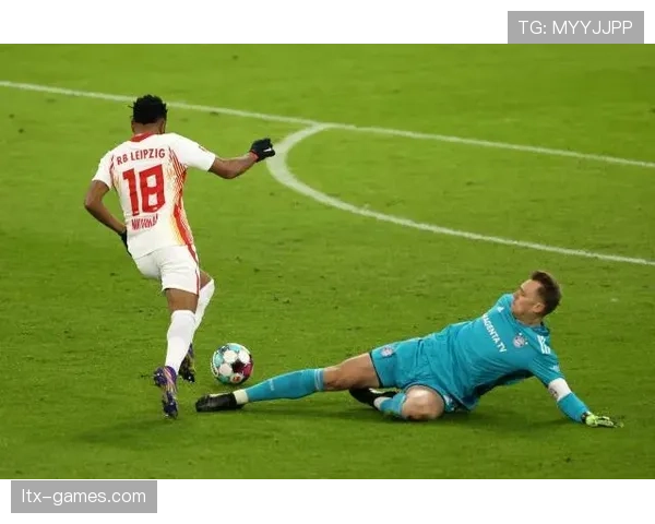 奥尔莫对拜仁防线的突破与创造表现解析