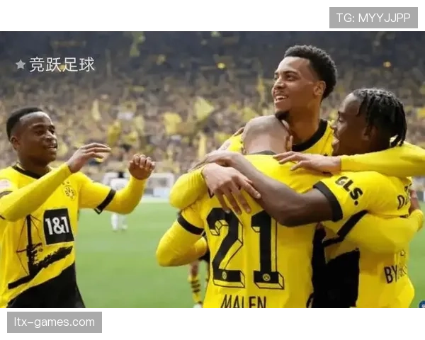 多特蒙德进攻转化效率不足，对整体优势形成制约