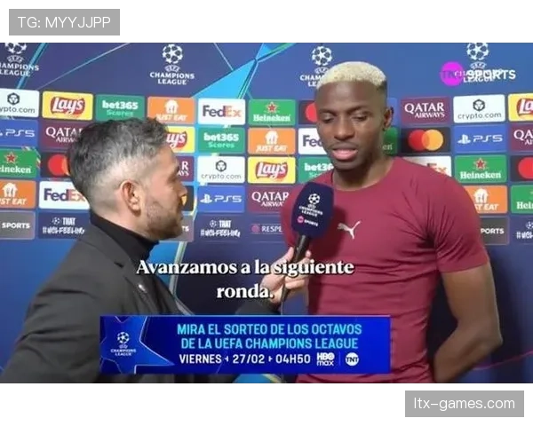 奥斯梅恩:从非洲新星到那不勒斯冠军核心的生涯与荣誉解析 奥斯梅恩:从非洲新星到那不勒斯冠军核心的生涯与荣誉解析