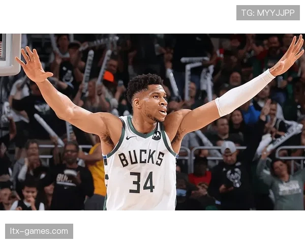 扬尼斯挡拆拉开进攻空间 提升字母哥关键得分效率