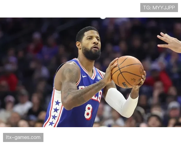 保罗·乔治训练完直接去提新车？这开销真不是一般人扛得住