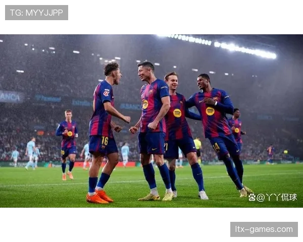 巴萨年轻化阵痛显现：活力背后稳定性承压，防守漏洞逐步反映于战绩